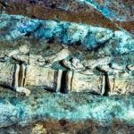 চীনে মিলল কাঁটায় ঢাকা ডাইনোসর !