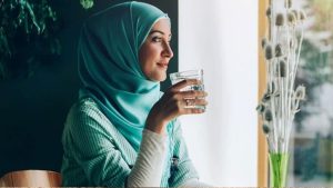 রোজায় পানিশূন্যতার ভয়? যেভাবে সুস্থ থাকবেন