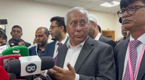 ২টা পর্যন্ত ভোট পড়েছে ৪৭ দশমিক ৯১ শতাংশ: ইসি সচিব