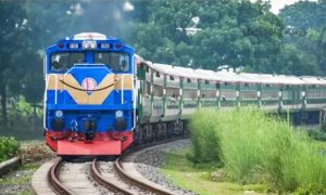 ঈদ যাত্রায় ৫ জোড়া বিশেষ ট্রেন, চলবে যেসব রুটে