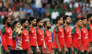 ২০২৮ যুব বিশ্বকাপের আয়োজক হতে পারে বাংলাদেশ!