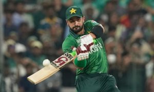 ভারতের বিপক্ষে আক্রমণাত্মক ক্রিকেট খেলবে পাকিস্তান : ফারহান