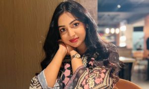 ভোটের উত্তেজনায় সারারাত ঘুমাতে পারিনি : প্রভা