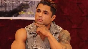 সাতবারের ‘মিস্টার ইন্ডিয়া’ জয়ী মায়ঙ্ক মারা গেছেন