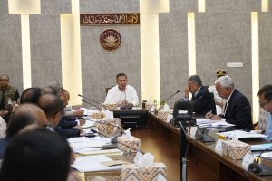 ফ্যামিলি কার্ড চালুর পরিকল্পনায় আন্তঃমন্ত্রণালয় সভা অনুষ্ঠিত