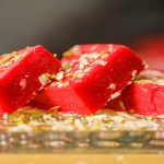 জেনে নিন বিটরুটের হালুয়া তৈরির রেসিপি