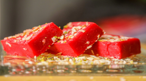 জেনে নিন বিটরুটের হালুয়া তৈরির রেসিপি