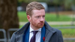 এপস্টিন-কাণ্ড: এবার পদত্যাগ করলেন ব্রিটিশ প্রধানমন্ত্রীর চিফ অব স্টাফ