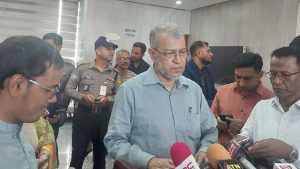 নতুন সরকারের শপথ অনুষ্ঠানে থাকছেন ১ হাজার অতিথি