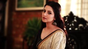 চিকিৎসকের পরামর্শে বিশ্রামে পরীমণি, ফের পেছাল জেরা