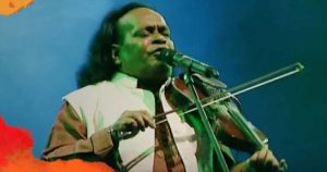 প্রখ্যাত বাউল শিল্পী সুনীল কর্মকার আর নেই