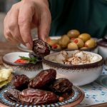 রোজায় শরীরে শক্তি ধরে রাখতে যা করবেন