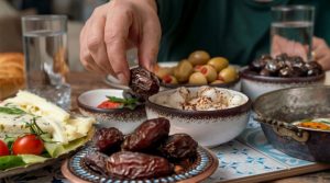 রোজায় শরীরে শক্তি ধরে রাখতে যা করবেন