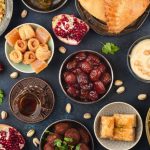 রোজায় সুস্থ থাকতে কী খাবেন