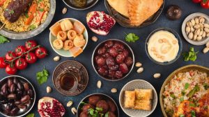 রোজায় সুস্থ থাকতে কী খাবেন