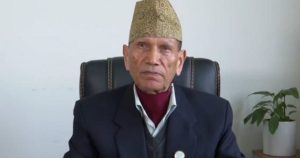 নতুন সরকারের শপথ অনুষ্ঠানে যোগ দিচ্ছেন নেপালের পররাষ্ট্রমন্ত্রী