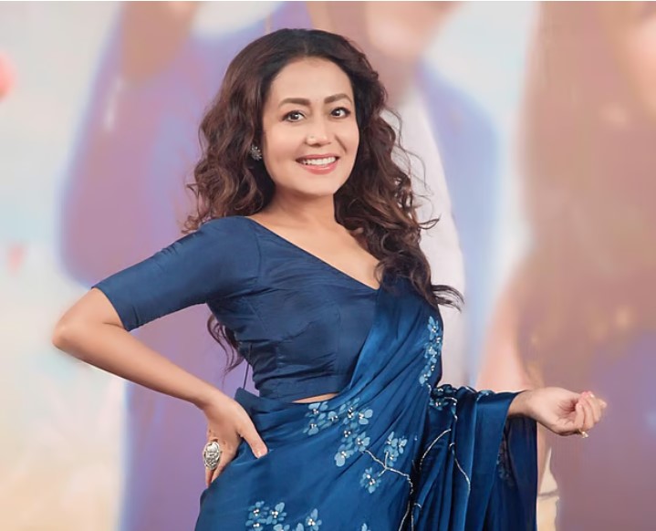 কত টাকার মালিক নেহা কাক্কর?