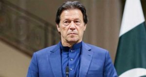 ইমরান খানের শারীরিক অবস্থা স্থিতিশীল
