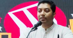 দুর্নীতি করব না, কাউকে করতেও দেব না: শিক্ষা প্রতিমন্ত্রী