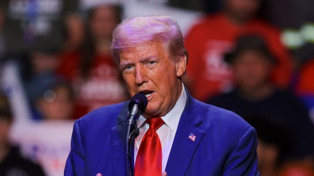 এপস্টেইন অধ্যায় ভুলে সামনে এগোনো উচিত  ট্রাম্প