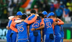 পাকিস্তান বয়কট করলেও ম্যাচের দিন শ্রীলঙ্কায় যাবে ভারত