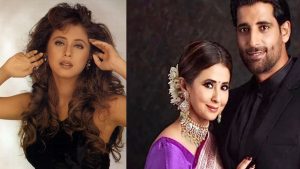 ১০ বছরের ছোট ছেলেকে বিয়ে, কেন ইন্ডাস্ট্রি ছেড়েছিলেন ঊর্মিলা?