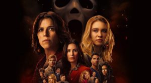 ভয় আর রহস্যে ভরা ‘স্ক্রিম ৭’ আসছে বাংলাদেশে