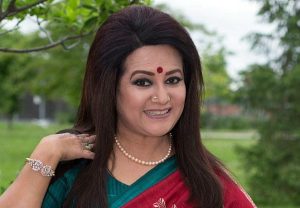 ‘কেন ওরা রাজনীতিতে গেল, ববিতার প্রশ্ন