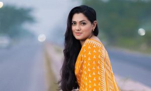 এক বছরে দিগুণ হয়েছে তিশার সম্পদ