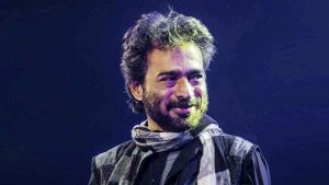 বঙ্গবিভূষণ পেলেন নচিকেতা