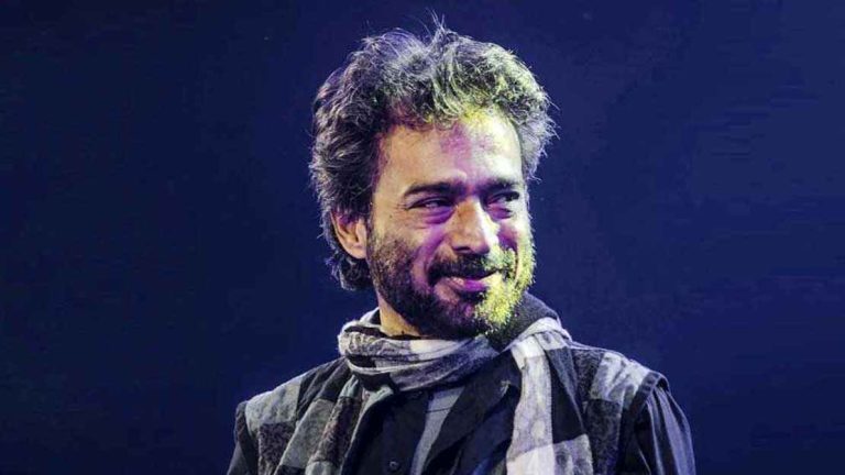 বঙ্গবিভূষণ পেলেন নচিকেতা