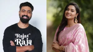 দেবের নায়িকা হচ্ছেন তাসনিয়া ফারিণ!