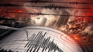 মিয়ানমারে ৬ মাত্রার ভূমিকম্প