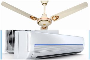 দীর্ঘদিন বন্ধ থাকা এসি চালুর আগে যা করবেন