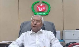 গণভোটের হার কত শতাংশ, জানালেন ইসি সচিব