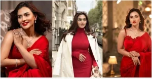 ৪৮ ঘণ্টা কারাগারে নুসরাত ফারিয়া: লতি দিয়ে খেয়েছেন ভাত, ভেঙে গেছে প্রেম