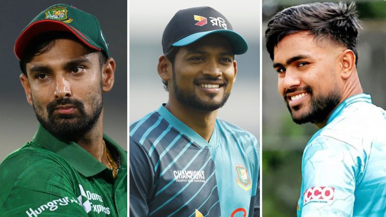 বিসিবির নতুন টুর্নামেন্টের দল ঘোষণা