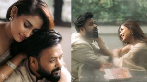 নতুন সুযোগ আসলে তোমাকেই বেছে নিতাম: মেহজাবীন