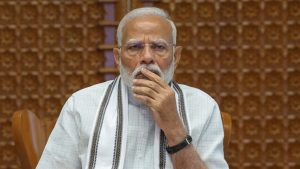 প্রথম বিশ্বনেতা হিসেবে ইনস্টাগ্রামে ১০০ মিলিয়ন ক্লাবে মোদী