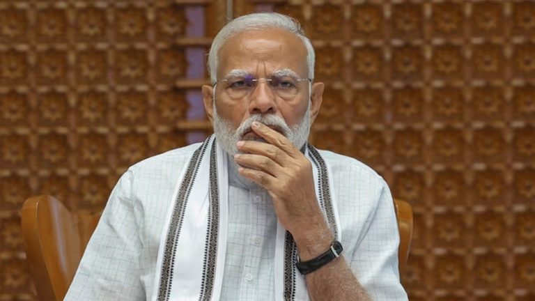 প্রথম বিশ্বনেতা হিসেবে ইনস্টাগ্রামে ১০০ মিলিয়ন ক্লাবে মোদী