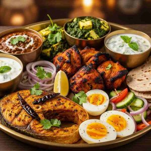 হাই প্রোটিন ডায়েটে যে ৩ ভুল করা যাবে না