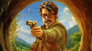 কাশ্মীরের প্রকৃতির সৌন্দর্যের খোঁজে প্রসেনজিৎ