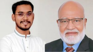 বেশি বয়সে এমপি হচ্ছেন মোশাররফ, কম বয়সি হান্নান মাসউদ