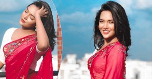 যুক্তরাষ্ট্রে সময় কাটাচ্ছেন সামিরা খান মাহি