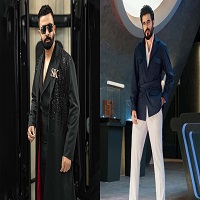 শাকিব ভাইয়ের সঙ্গে প্রতিদ্বন্দ্বিতা নেই: চিত্রনায়ক সিয়াম