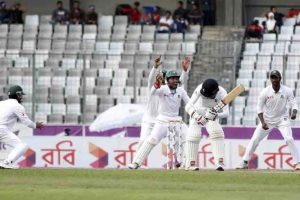 অস্ট্রেলিয়া-ভারত সিরিজে নজর ইংল্যান্ডের, পরিকল্পনায় বাংলাদেশও