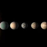 ৪৫টি নতুন গ্রহে জীবনের আশা দেখছেন বিজ্ঞানীরা