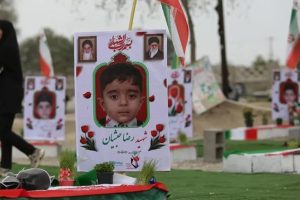 ইরানে যুক্তরাষ্ট্র-ইসরায়েলি হামলায় ২০৮ শিশু নিহত