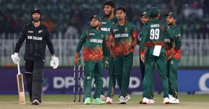 এপ্রিলে বাংলাদেশে আসছে নিউজিল্যান্ড-শ্রীলঙ্কা