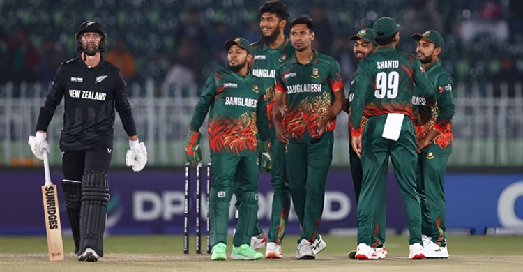 এপ্রিলে বাংলাদেশে আসছে নিউজিল্যান্ড-শ্রীলঙ্কা